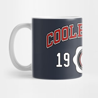 Cooley High Class of 64 Mug